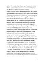 Referāts 'Latvijas valsts veidošanās un politisko spēku sadalījums pirmajos valsts pastāvē', 8.