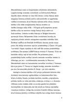 Referāts 'Latvijas valsts veidošanās un politisko spēku sadalījums pirmajos valsts pastāvē', 9.