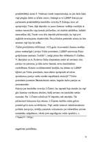 Referāts 'Latvijas valsts veidošanās un politisko spēku sadalījums pirmajos valsts pastāvē', 10.