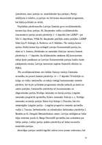 Referāts 'Latvijas valsts veidošanās un politisko spēku sadalījums pirmajos valsts pastāvē', 14.