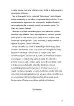 Referāts 'Latvijas valsts veidošanās un politisko spēku sadalījums pirmajos valsts pastāvē', 15.