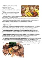 Konspekts 'Veselīgs uzturs', 4.