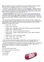Konspekts 'Veselīgs uzturs', 8.