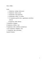 Referāts 'Kopīpašums', 1.