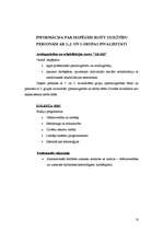 Referāts 'Pieaugušo izglītība. Cilvēki ar invaliditāti', 10.