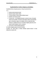 Referāts 'Uzņēmējdarbības formas', 23.