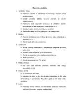 Konspekts 'Dzīvnieku izstāde', 1.