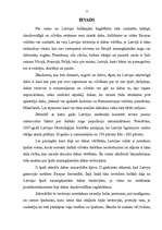 Referāts 'Zemes lietošanas aprobežojumi īpaši aizsargājamās dabas teritorijās', 3.