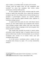 Referāts 'Zemes lietošanas aprobežojumi īpaši aizsargājamās dabas teritorijās', 6.