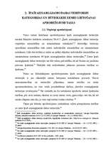 Referāts 'Zemes lietošanas aprobežojumi īpaši aizsargājamās dabas teritorijās', 7.