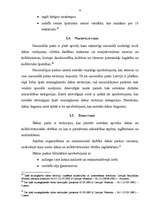 Referāts 'Zemes lietošanas aprobežojumi īpaši aizsargājamās dabas teritorijās', 9.