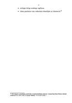 Referāts 'Zemes lietošanas aprobežojumi īpaši aizsargājamās dabas teritorijās', 12.