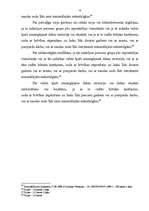 Referāts 'Zemes lietošanas aprobežojumi īpaši aizsargājamās dabas teritorijās', 14.