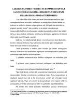 Referāts 'Zemes lietošanas aprobežojumi īpaši aizsargājamās dabas teritorijās', 15.