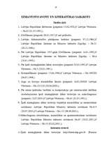 Referāts 'Zemes lietošanas aprobežojumi īpaši aizsargājamās dabas teritorijās', 19.