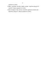 Referāts 'Zemes lietošanas aprobežojumi īpaši aizsargājamās dabas teritorijās', 20.