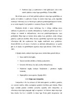 Konspekts 'Uzņēmuma mājas lapa kā pārdošanas veicināšanas instruments', 3.