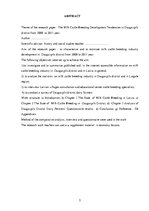 Referāts 'Piena lopkopības attīstības tendences Daugavpils novadā no 2008. līdz 2011.gadam', 3.