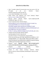 Referāts 'Piena lopkopības attīstības tendences Daugavpils novadā no 2008. līdz 2011.gadam', 27.
