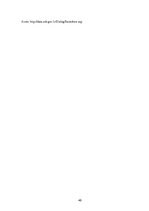 Referāts 'Piena lopkopības attīstības tendences Daugavpils novadā no 2008. līdz 2011.gadam', 38.