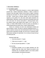 Referāts 'Monetārā politika un cikliskums', 2.