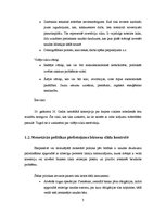 Referāts 'Monetārā politika un cikliskums', 3.