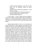 Referāts 'Monetārā politika un cikliskums', 7.