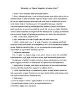 Konspekts 'Recenzija Gija de Mopasāna darbam "Iveta"', 1.