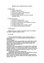 Konspekts 'Divtaktu motora vispārējā uzbūve', 1.