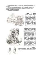 Konspekts 'Divtaktu motora vispārējā uzbūve', 2.