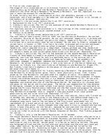 Eseja 'Trotsky and the Bolshevik Revolution ', 1.