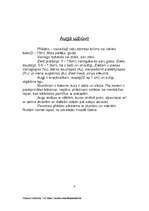 Referāts 'Pīlādzis', 4.