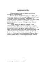 Referāts 'Pīlādzis', 5.