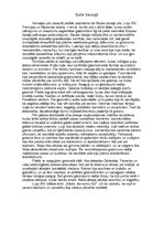 Eseja 'Balle Versaļā', 1.