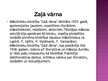 Prezentācija 'Kultūra Latvijā starpkaru periodā: glezniecība', 22.
