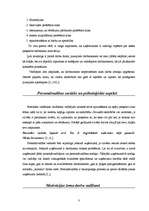 Referāts 'Personālvadība', 3.