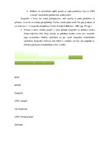 Referāts 'Loģistikas procesu analīze', 8.