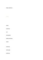 Referāts 'Loģistikas procesu analīze', 10.