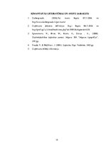 Referāts 'Loģistikas procesu analīze', 19.