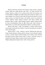 Diplomdarbs 'Eiropas Savienības tiesas dokumentu valodas specifika un tulkošanas problēmas', 5.