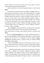 Diplomdarbs 'Eiropas Savienības tiesas dokumentu valodas specifika un tulkošanas problēmas', 13.