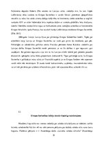 Diplomdarbs 'Eiropas Savienības tiesas dokumentu valodas specifika un tulkošanas problēmas', 18.