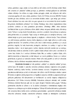 Diplomdarbs 'Eiropas Savienības tiesas dokumentu valodas specifika un tulkošanas problēmas', 26.