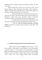 Diplomdarbs 'Eiropas Savienības tiesas dokumentu valodas specifika un tulkošanas problēmas', 36.