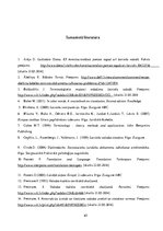 Diplomdarbs 'Eiropas Savienības tiesas dokumentu valodas specifika un tulkošanas problēmas', 65.