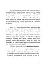 Eseja 'Psihes attīstības likumsakarības', 3.