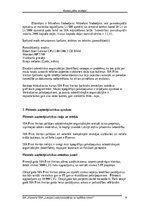 Biznesa plāns 'SIA Print Veritas biznesa plāns', 4.