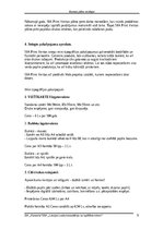 Biznesa plāns 'SIA Print Veritas biznesa plāns', 6.