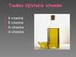 Prezentācija 'Vitamīni', 6.
