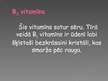Prezentācija 'Vitamīni', 8.